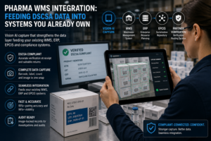 Vision AI, Automated scanning